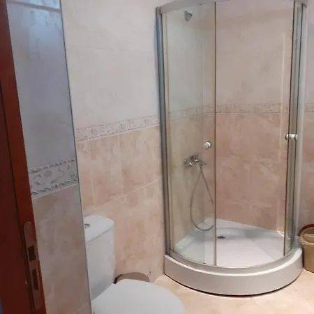 Apartament Апартамент Приморско
