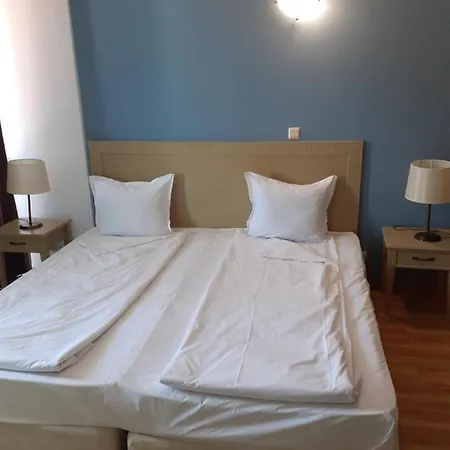 Apartament Апартамент Приморско
